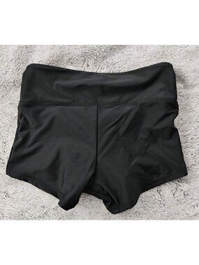 Knix High Rise Shortie